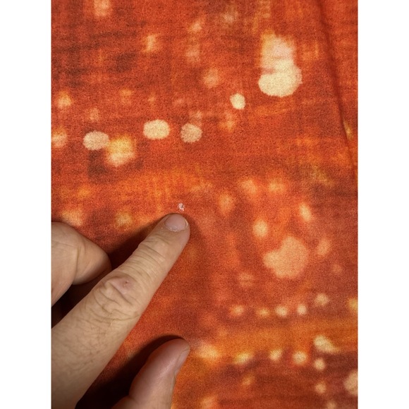 Seatec Outfitters Hooded Shirt Men's XL Fly Fishing Layer 'Spiny Lobster' EX L/S - Picture 4 of 6